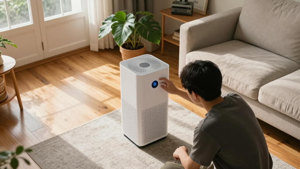 14 Best Smart Air Purifiers for Cleaner Air in 2026