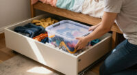 14 Best Under-Bed Storage Organizers in 2026