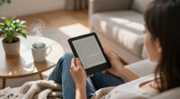 15 Best Compact E-Readers in 2026