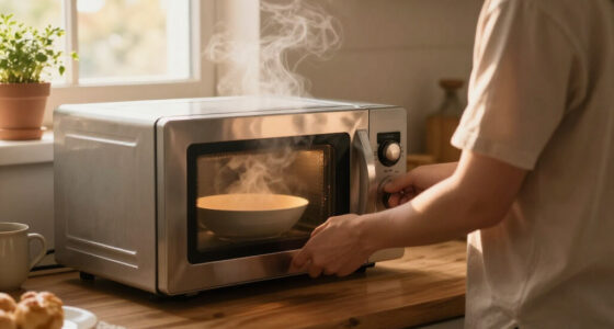 15 Best Compact Microwave Ovens in 2026