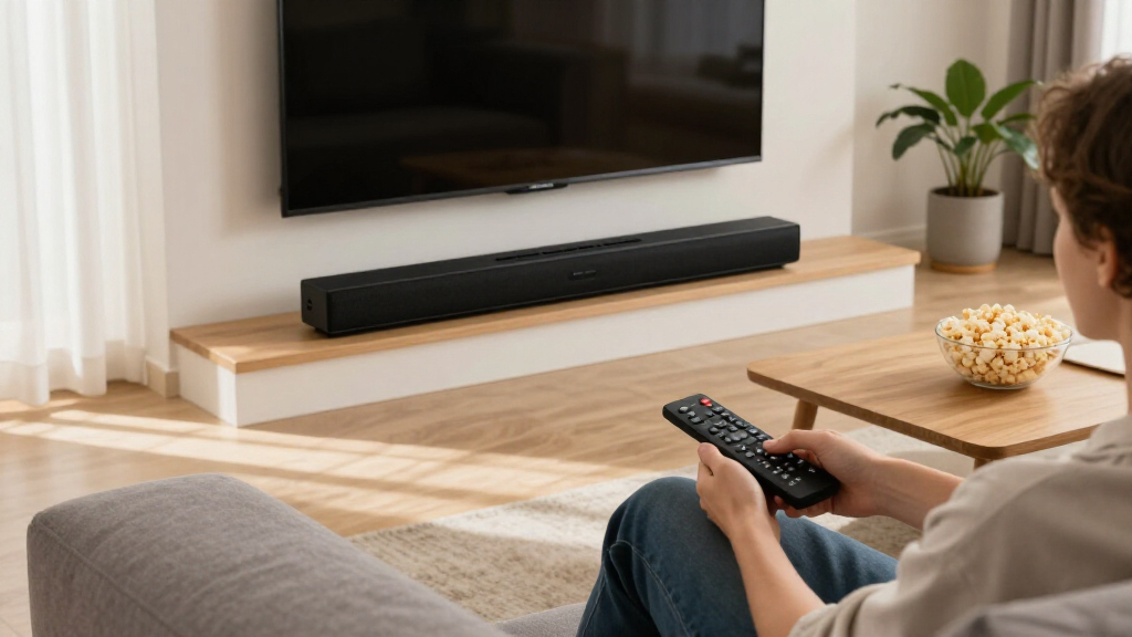 15 Best Dolby Atmos Soundbars in 2026