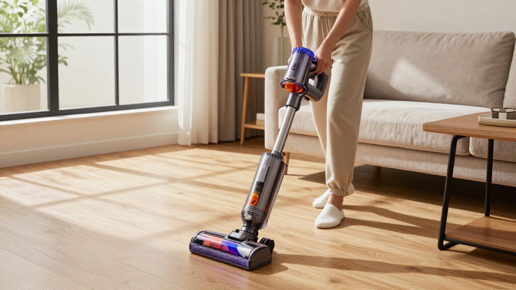 15 Best Dyson Cordless Vacuums in 2026
