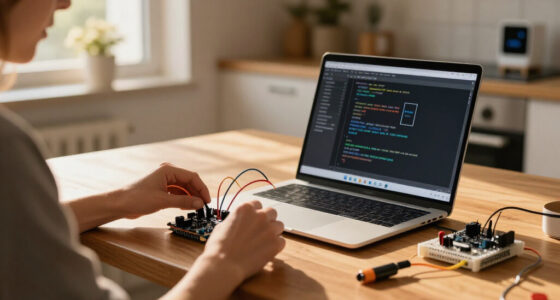 15 Best ESP32 Development Boards in 2026
