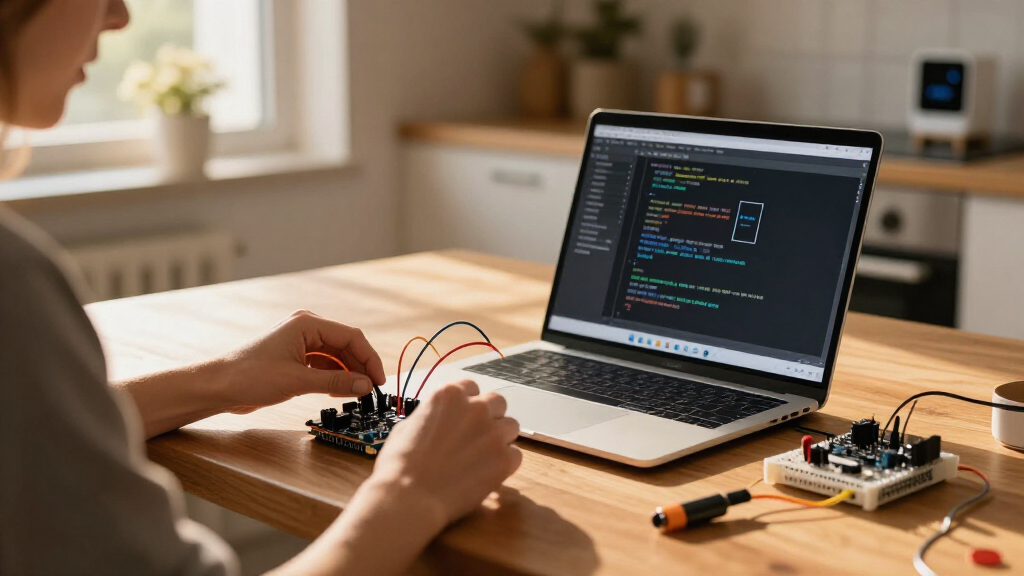 15 Best ESP32 Development Boards in 2026