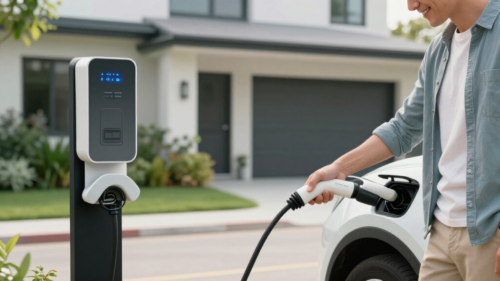 15 Best EV Chargers in 2026
