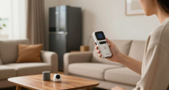 15 Best Hidden Camera Detectors in 2026