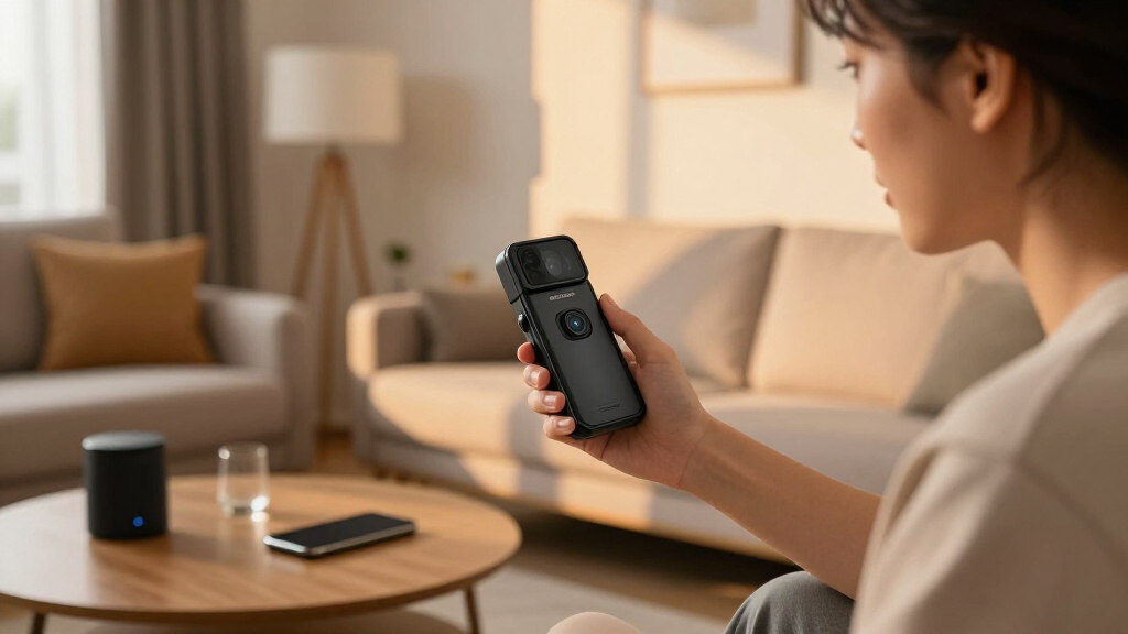 15 Best Hidden Camera Detectors in 2026