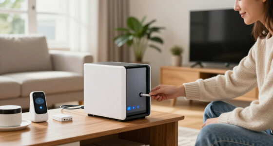 15 Best Home Cloud Servers in 2026
