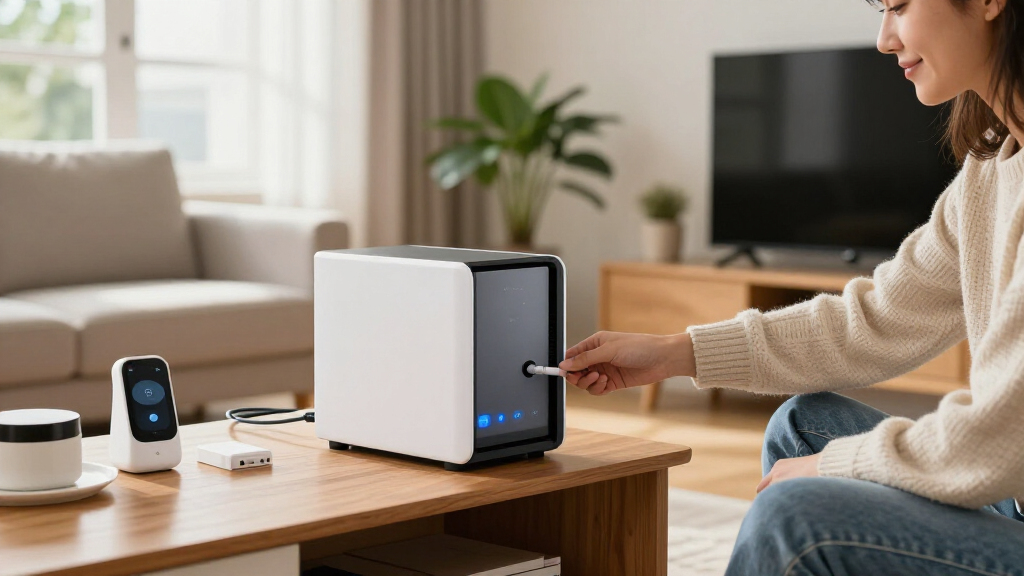 15 Best Home Cloud Servers in 2026
