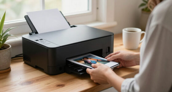 15 Best Home Printers in 2026