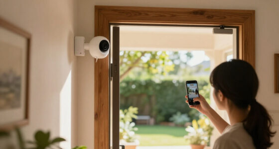 15 Best Home Security Cameras in 2026