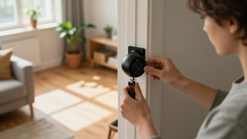 15 Best Home Security Cameras in 2026