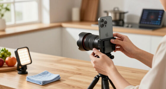 15 Best iPhone 18 Pro Camera Accessories in 2026