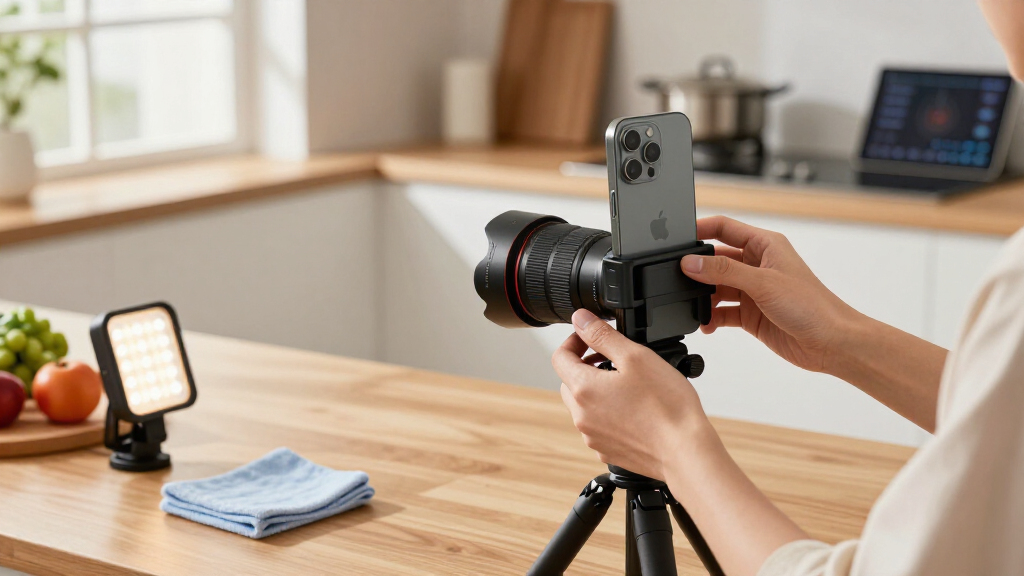 15 Best iPhone 18 Pro Camera Accessories in 2026