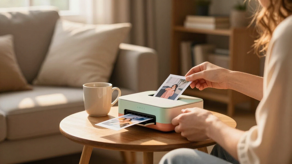 15 Best Mini Photo Printers in 2026
