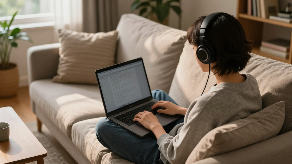 15 Best Noise-Cancelling Headphones in 2026