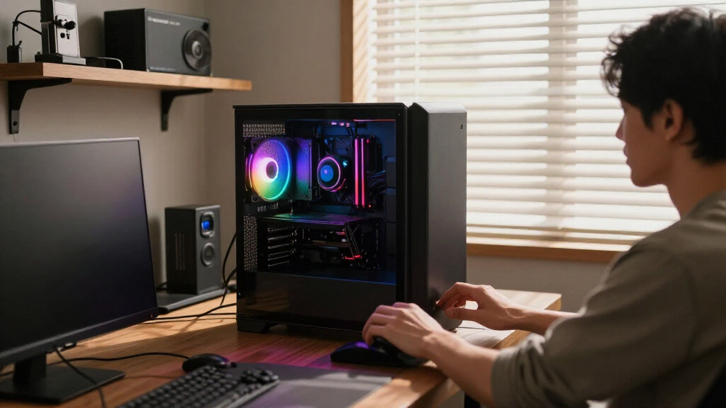 15 Best PC Cooling Systems in 2026