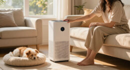 15 Best Pet Air Purifiers in 2026