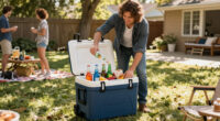 15 Best Portable Tailgating Coolers in 2026