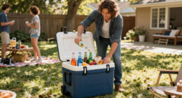 15 Best Portable Tailgating Coolers in 2026