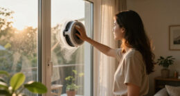 15 Best Robot Window Cleaners for Sparkling Glass in 2026