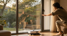 15 Best Robot Window Cleaners for Streak-Free Glass in 2026