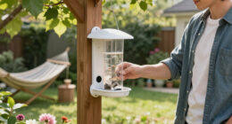 15 Best Smart Bird Feeders in 2026