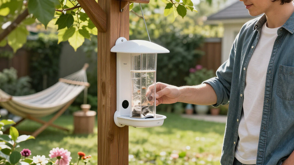 15 Best Smart Bird Feeders in 2026