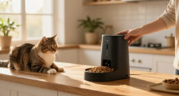 15 Best Smart Cat Feeders in 2026