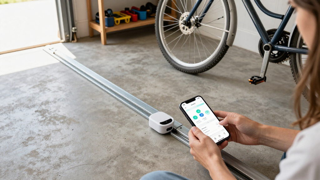 15 Best Smart Garage Devices for 2026