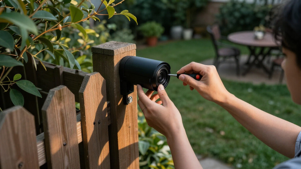 15 Best Smart Home Outdoor Security Cameras in 2026