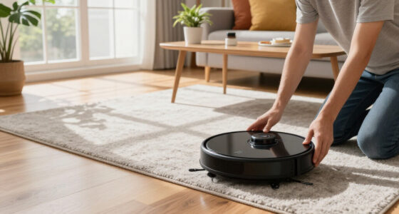 15 Best Smart Home Robot Vacuums for 2026