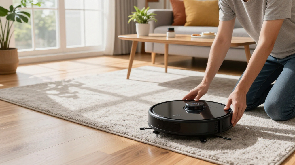 15 Best Smart Home Robot Vacuums for 2026