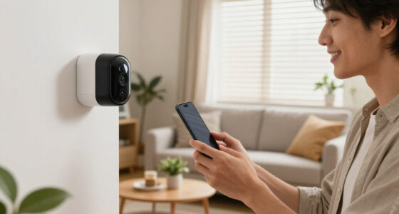 15 Best Smart Home Security Cameras for 2026