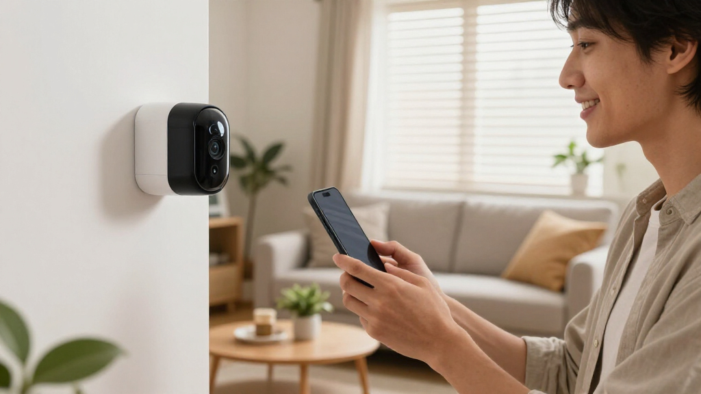 15 Best Smart Home Security Cameras for 2026