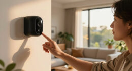 15 Best Smart Home Security Cameras for Whole-Home Coverage in 2026