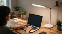 15 Best Smart Home Study Desk Lamps for 2026