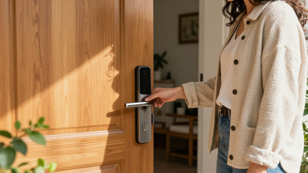 15 Best Smart Locks for 2026