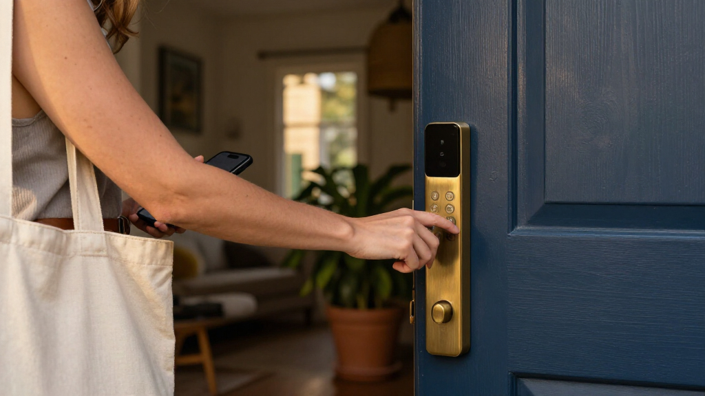 15 Best Smart Locks for Keyless Home Entry in 2026