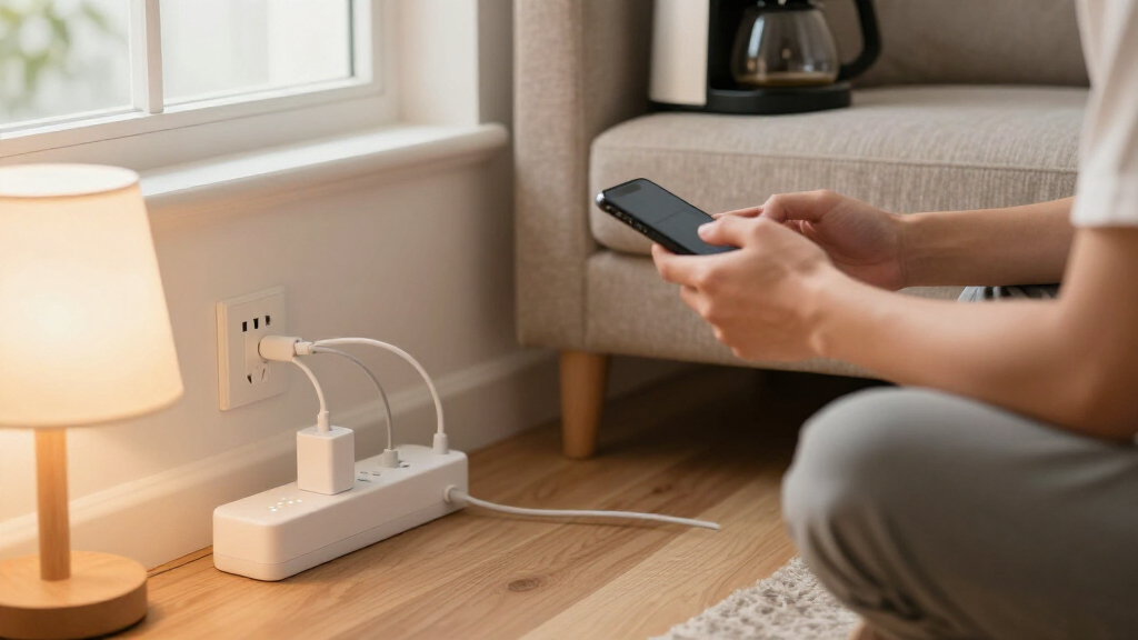 15 Best Smart Plugs and Smart Power Strips for 2026