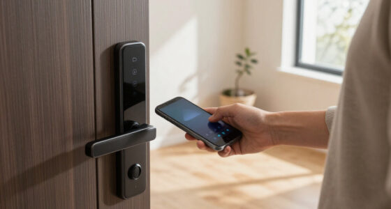 15 Best Smart Retrofit Door Locks in 2026