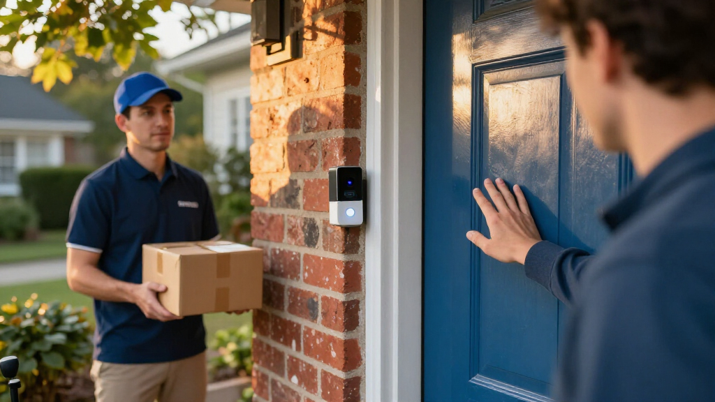 15 Best Smart Video Doorbells for 2026