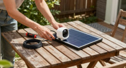 15 Best Solar Security Cameras for Easier Outdoor Monitoring in 2026