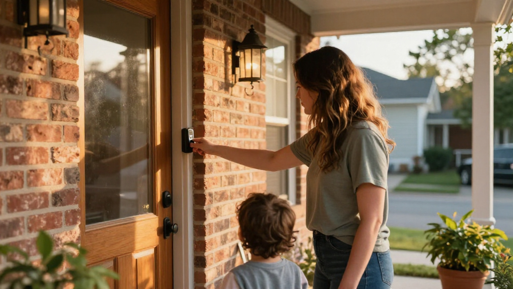 15 Best Video Doorbells for Smarter Front Door Security in 2026