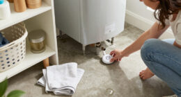 15 Best Water Heater Leak Detectors for Early Leak Alerts in 2026