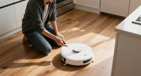 15 Best Wireless Robot Vacuum Cleaners in 2026