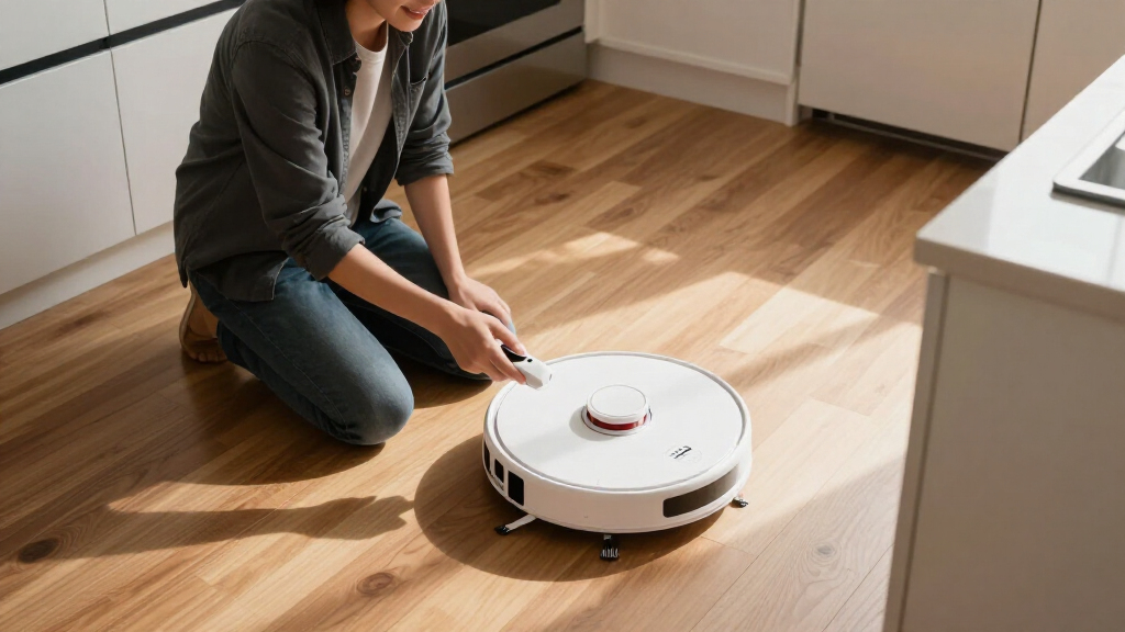 15 Best Wireless Robot Vacuum Cleaners in 2026