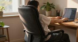 17 Comfortable Office Chairs That Are Perfect For Your Work-from-Home Setup