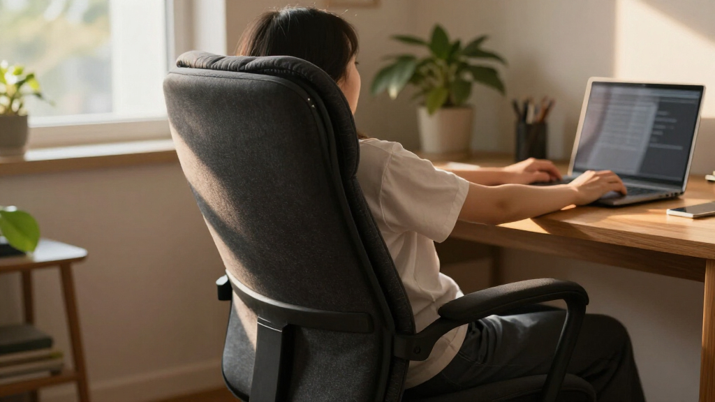 17 Comfortable Office Chairs That Are Perfect For Your Work-from-Home Setup