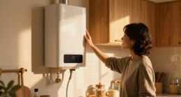 4 Best CO2 Heat Pump Water Heaters in 2026